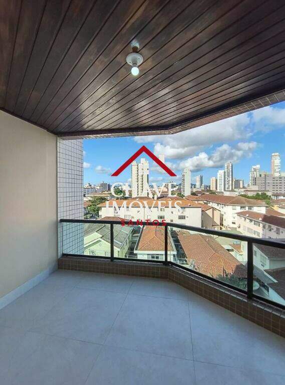 Apartamento à venda no Boqueirão: 