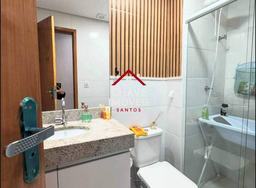 Apartamento à venda no Macuco: 