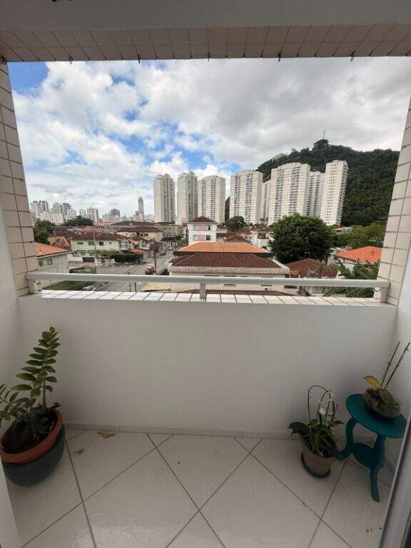 Apartamento à venda no Marapé: 