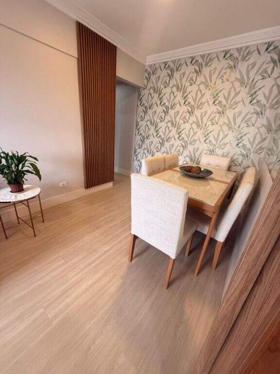 Apartamento à venda no Marapé: 