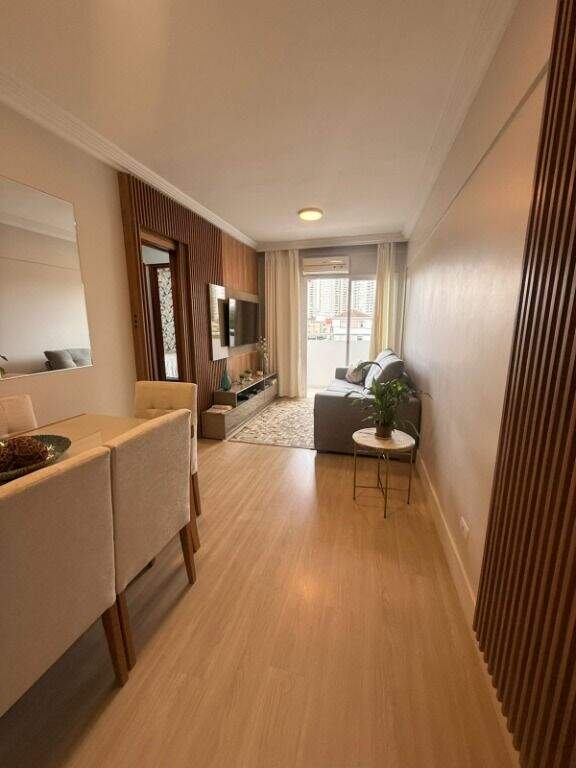 Apartamento à venda no Marapé: 