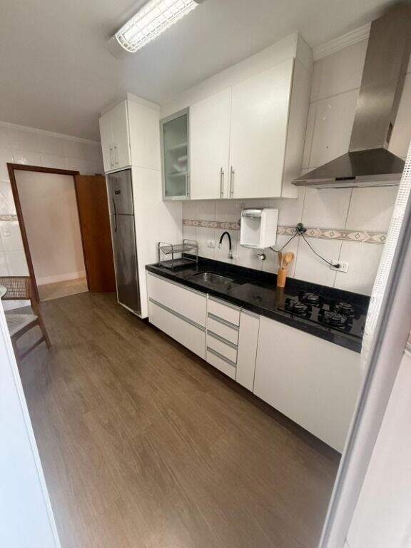 Apartamento à venda no Marapé: 