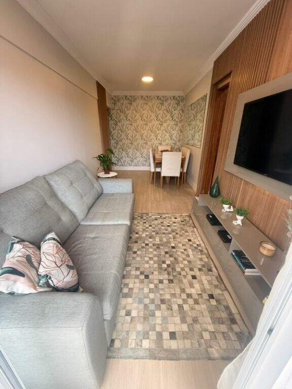Apartamento à venda no Marapé: 