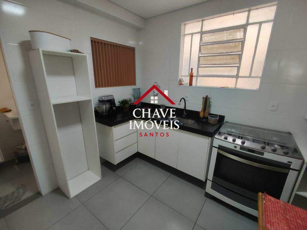 Apartamento para aluguel no Embaré: 