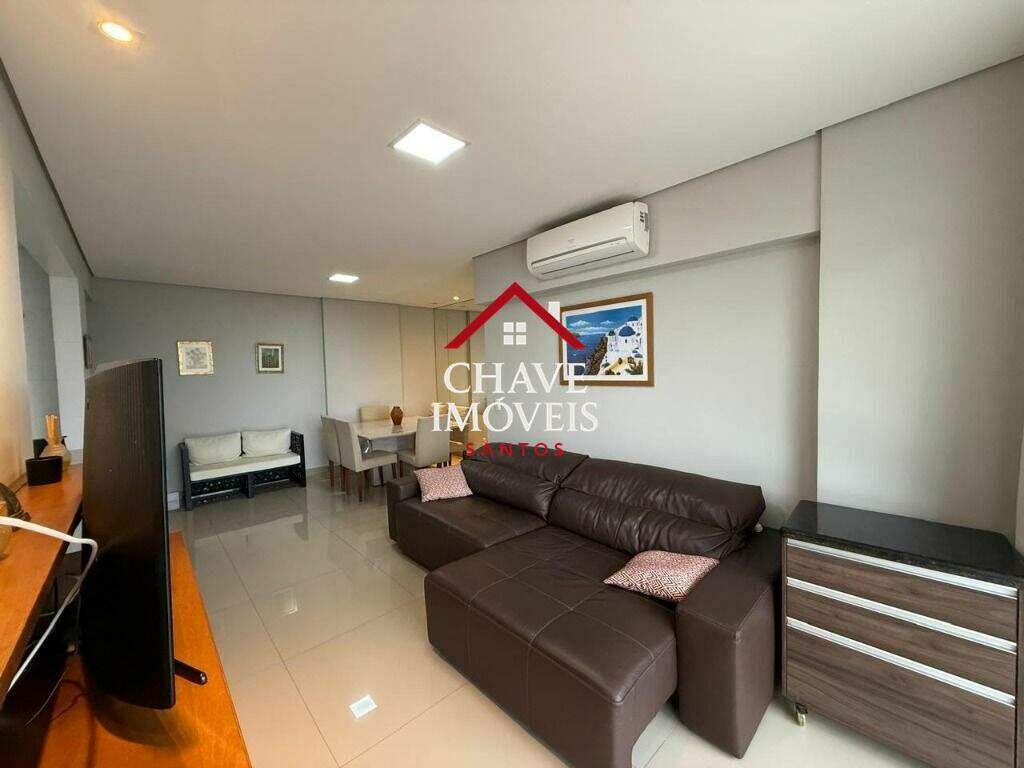 Apartamento à venda no Marapé: 