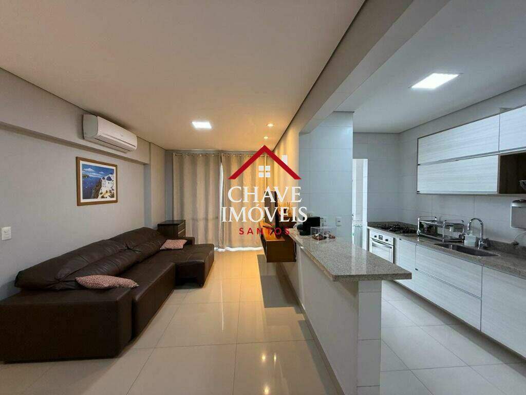 Apartamento à venda no Marapé: 