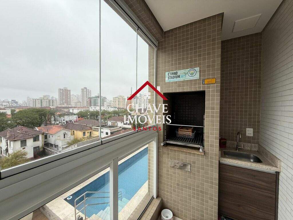 Apartamento à venda no Marapé: 