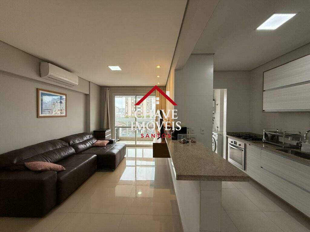 Apartamento à venda no Marapé: 