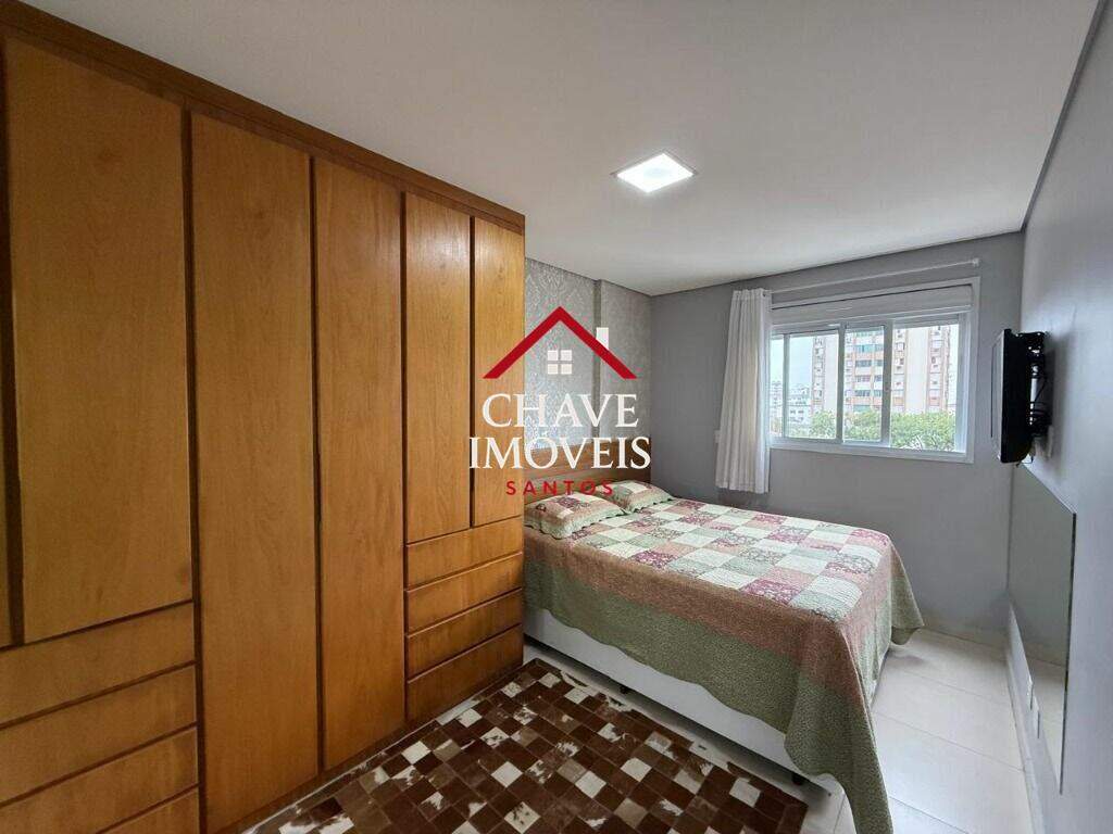 Apartamento à venda no Marapé: 