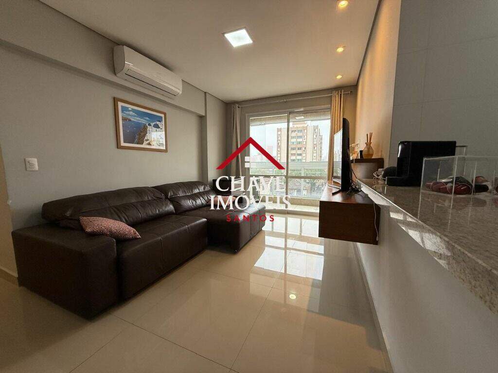Apartamento à venda no Marapé: 