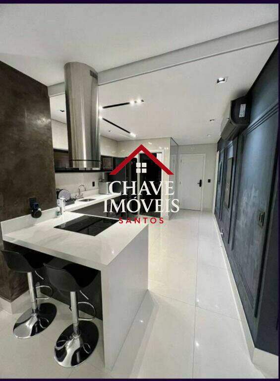 Apartamento à venda no Aparecida: 