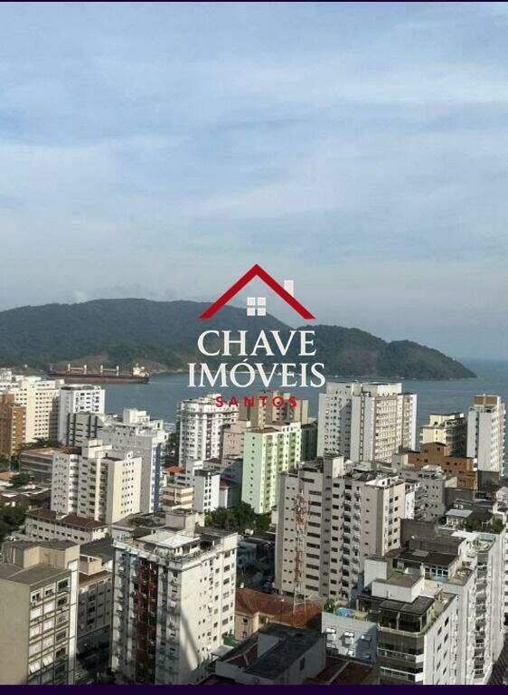 Apartamento à venda no Aparecida: 