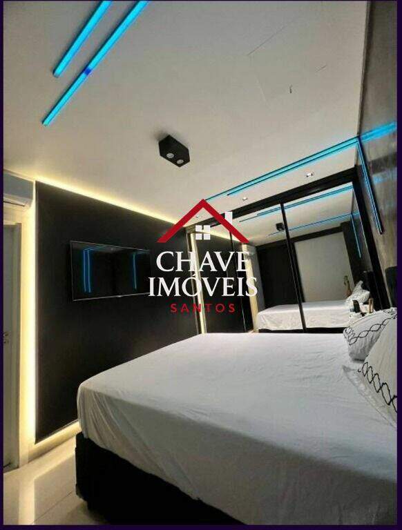 Apartamento à venda no Aparecida: 