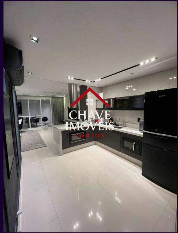 Apartamento à venda no Aparecida: 