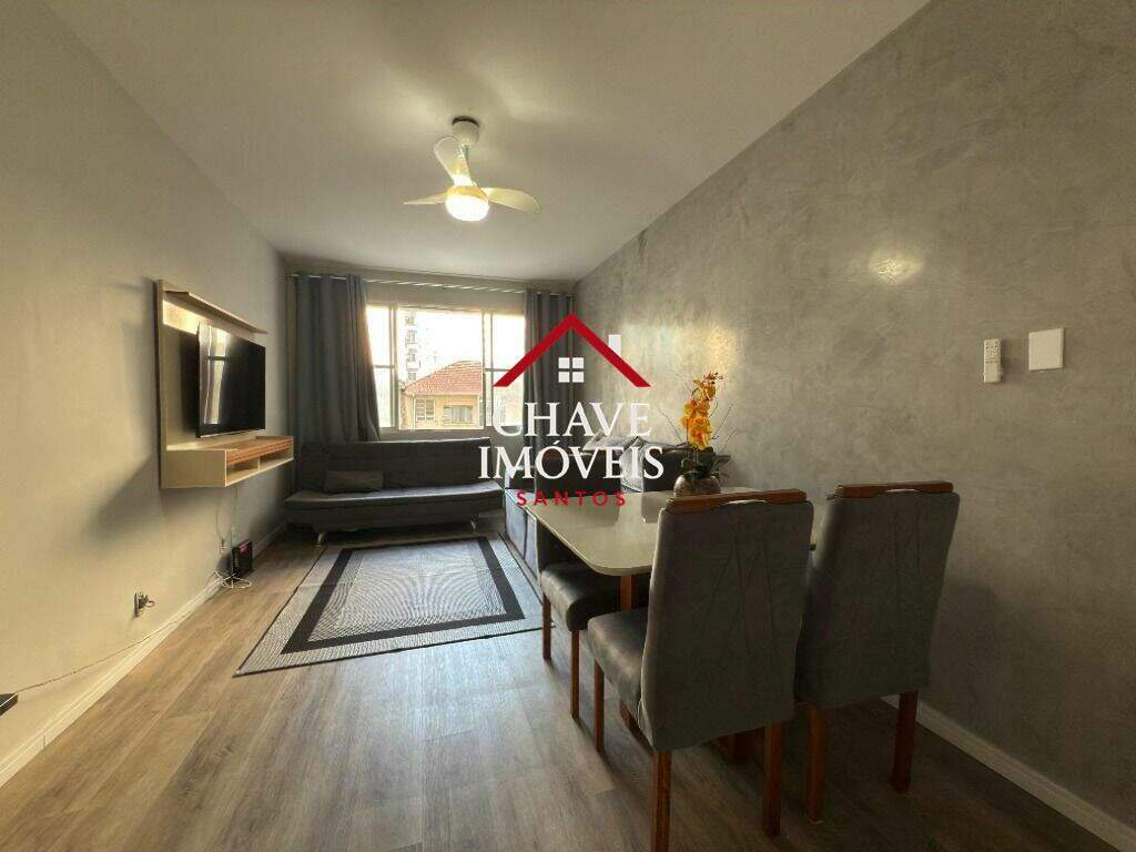 Apartamento à venda no Boqueirão: 