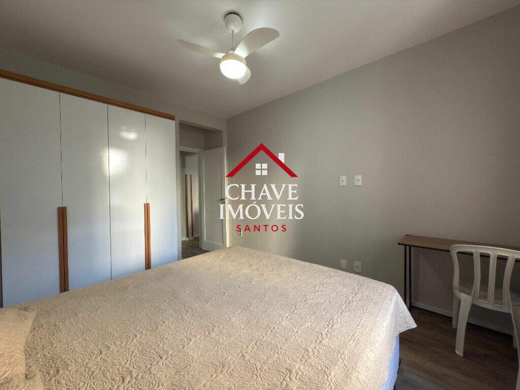 Apartamento à venda no Boqueirão: 