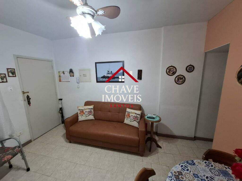 Apartamento à venda no Ponta da Praia: 