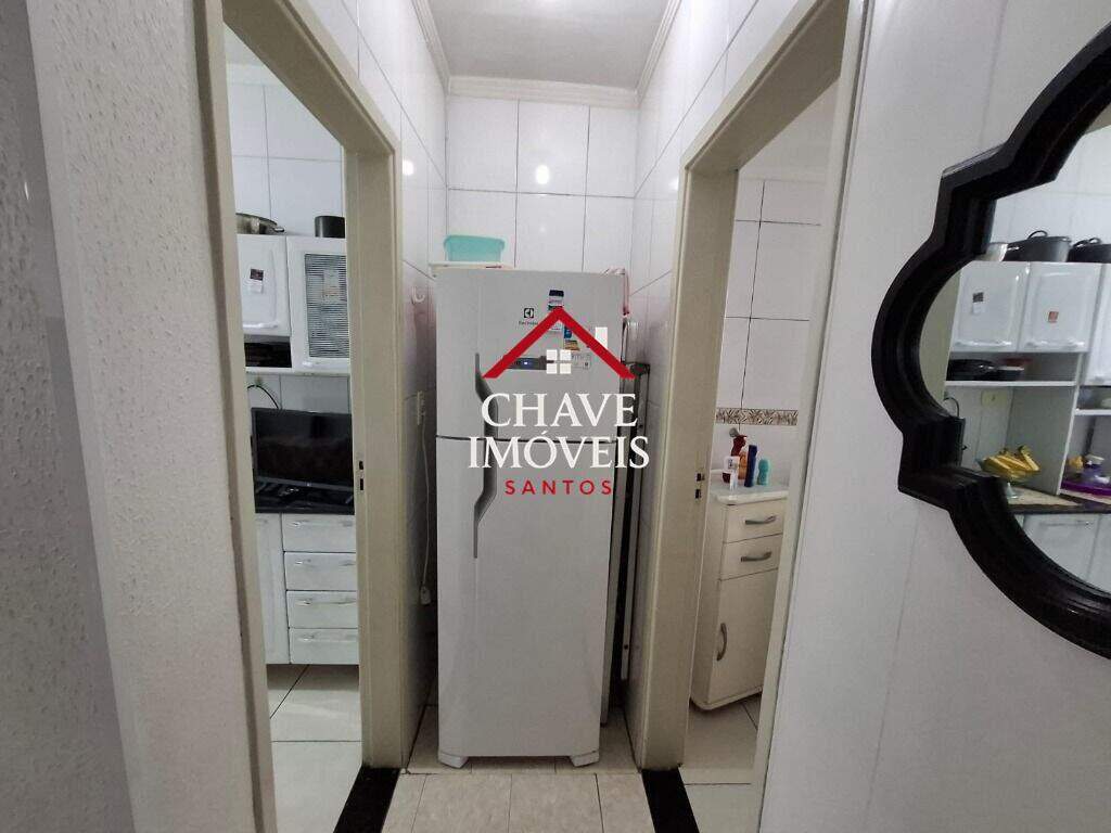Apartamento à venda no Ponta da Praia: 