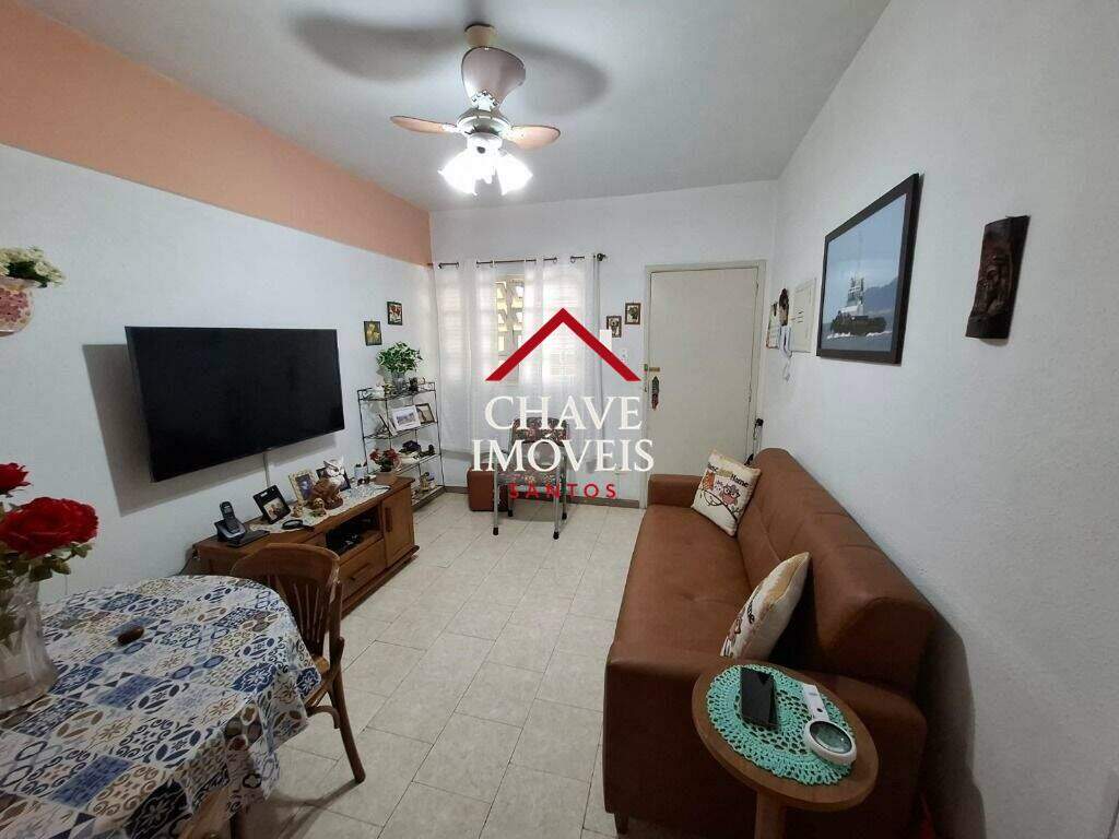 Apartamento à venda no Ponta da Praia: 
