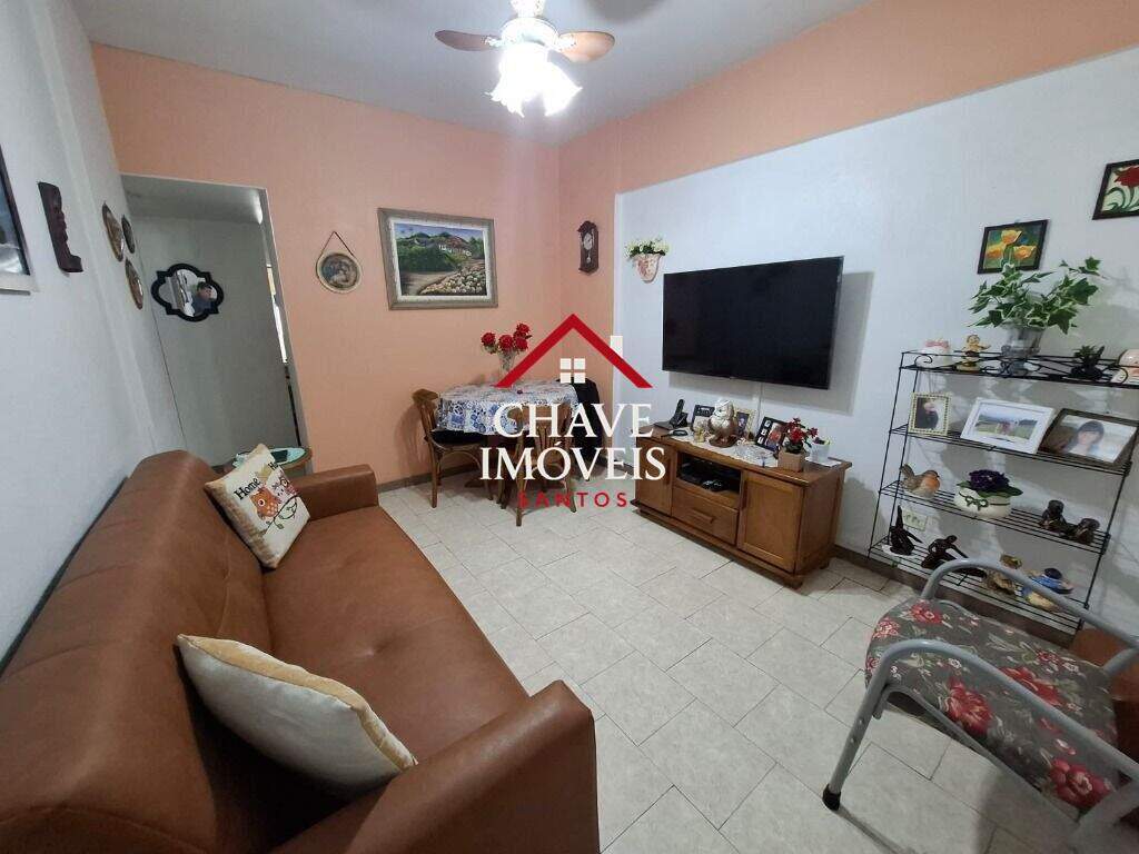 Apartamento à venda no Ponta da Praia: 