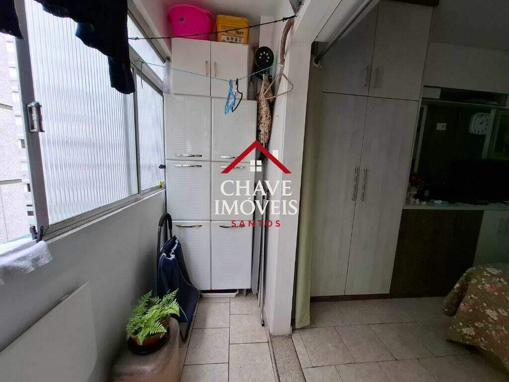 Apartamento à venda no Ponta da Praia: 