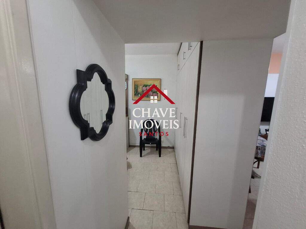 Apartamento à venda no Ponta da Praia: 