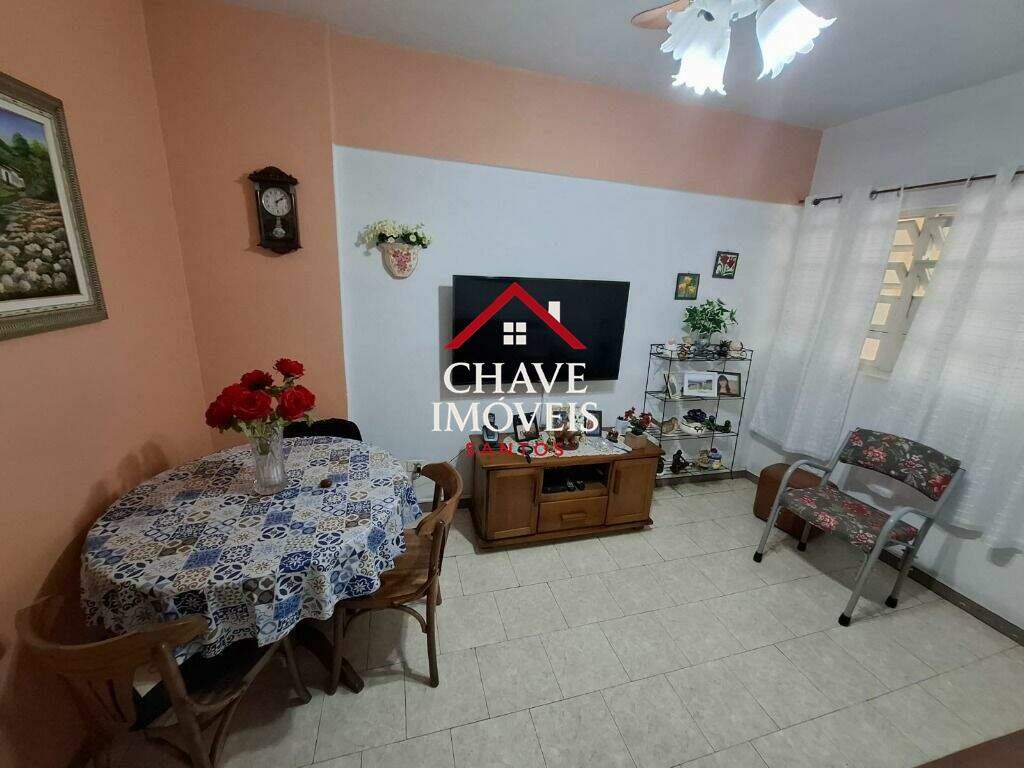 Apartamento à venda no Ponta da Praia: 