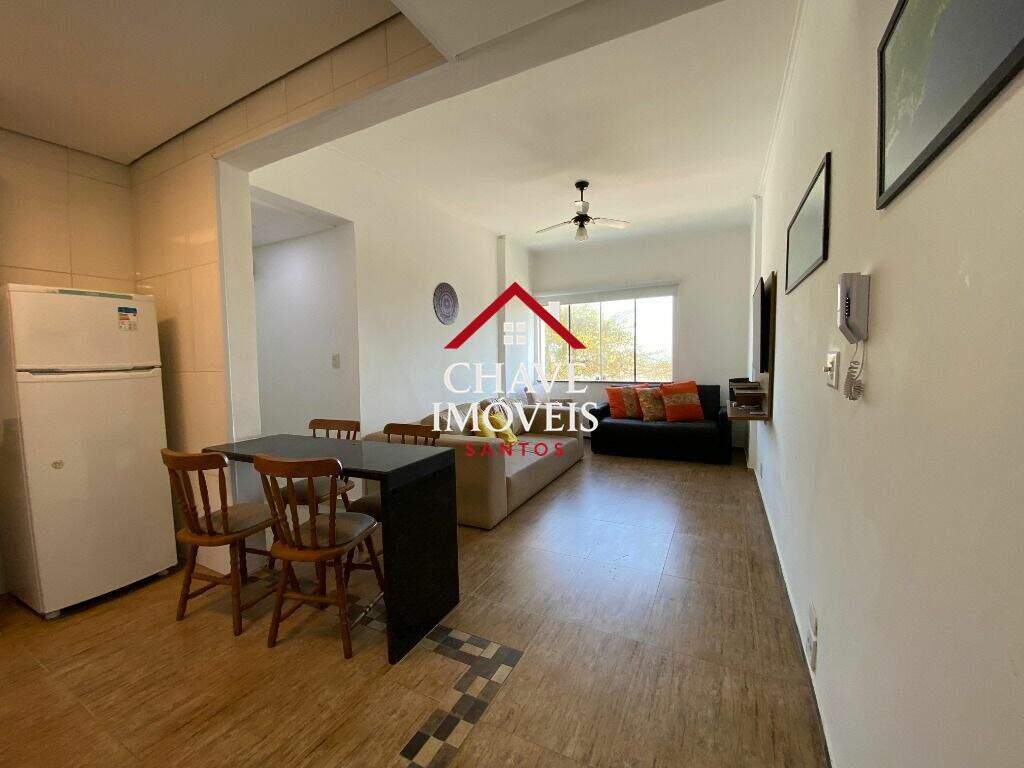 Apartamento à venda no Embaré: 