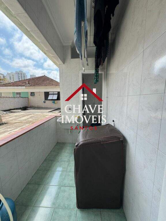 Apartamento à venda no Campo Grande: 