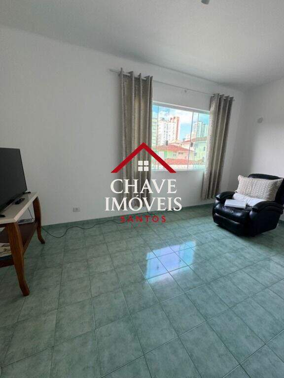 Apartamento à venda no Campo Grande: 