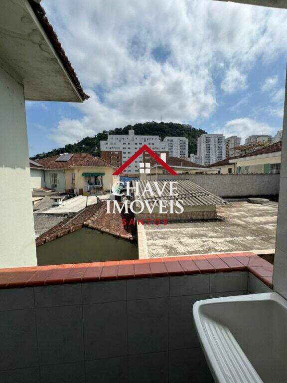 Apartamento à venda no Campo Grande: 