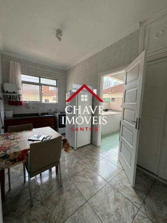 Apartamento à venda no Campo Grande: 