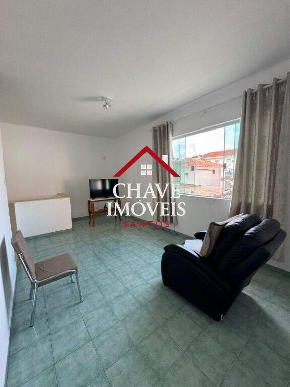 Apartamento à venda no Campo Grande: 