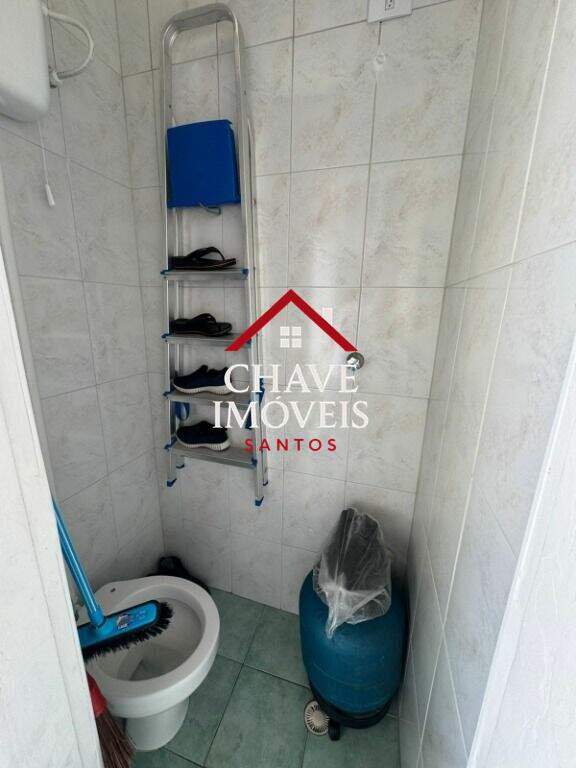 Apartamento à venda no Campo Grande: 