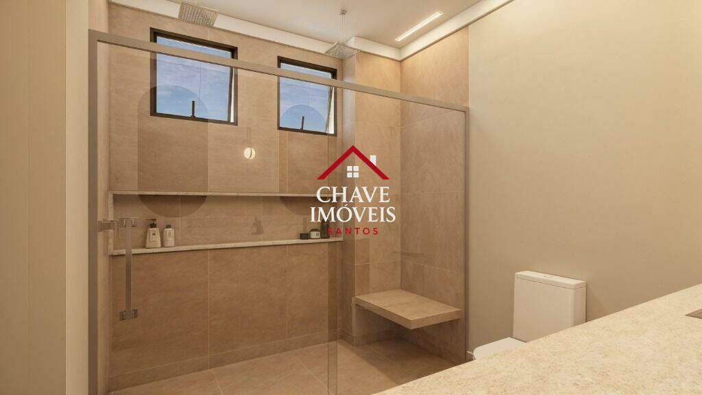 Apartamento à venda no Boqueirão: 