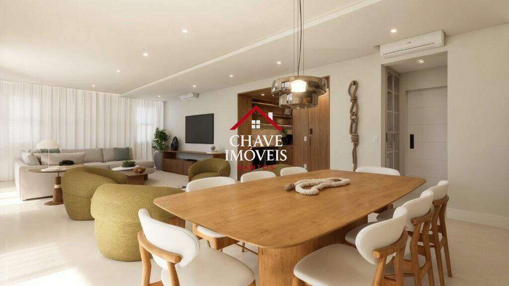 Apartamento à venda no Boqueirão: 