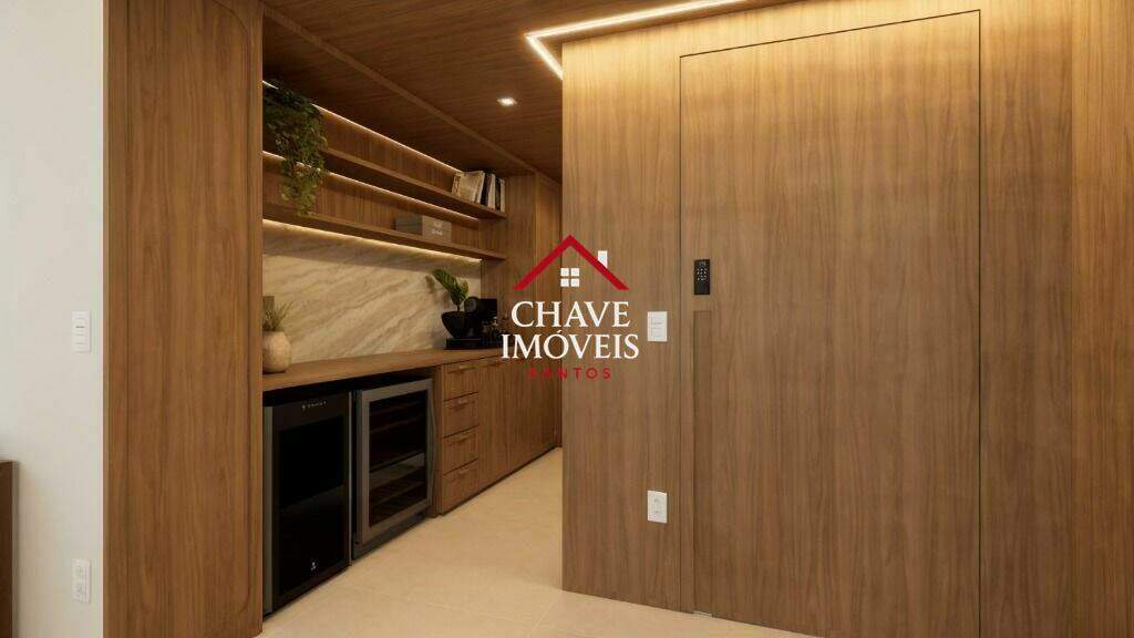 Apartamento à venda no Boqueirão: 