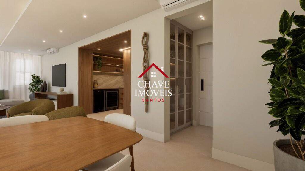 Apartamento à venda no Boqueirão: 