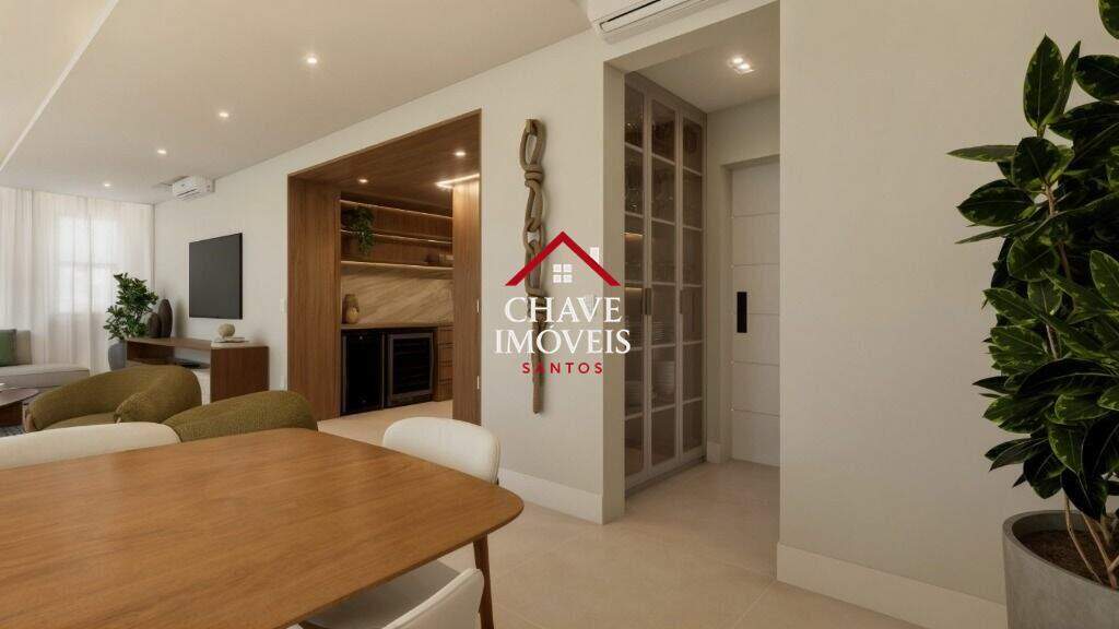Apartamento à venda no Boqueirão: 