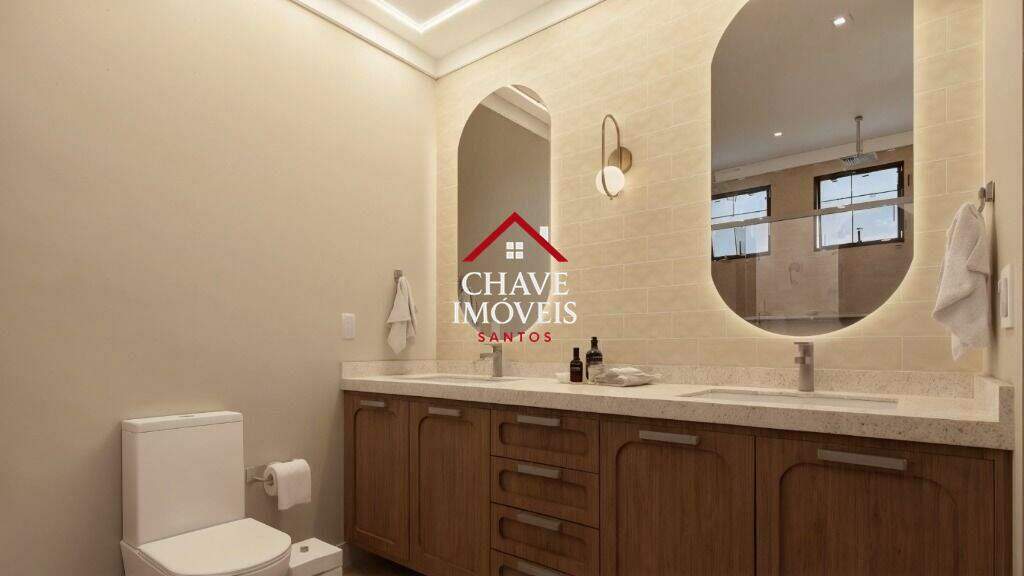 Apartamento à venda no Boqueirão: 