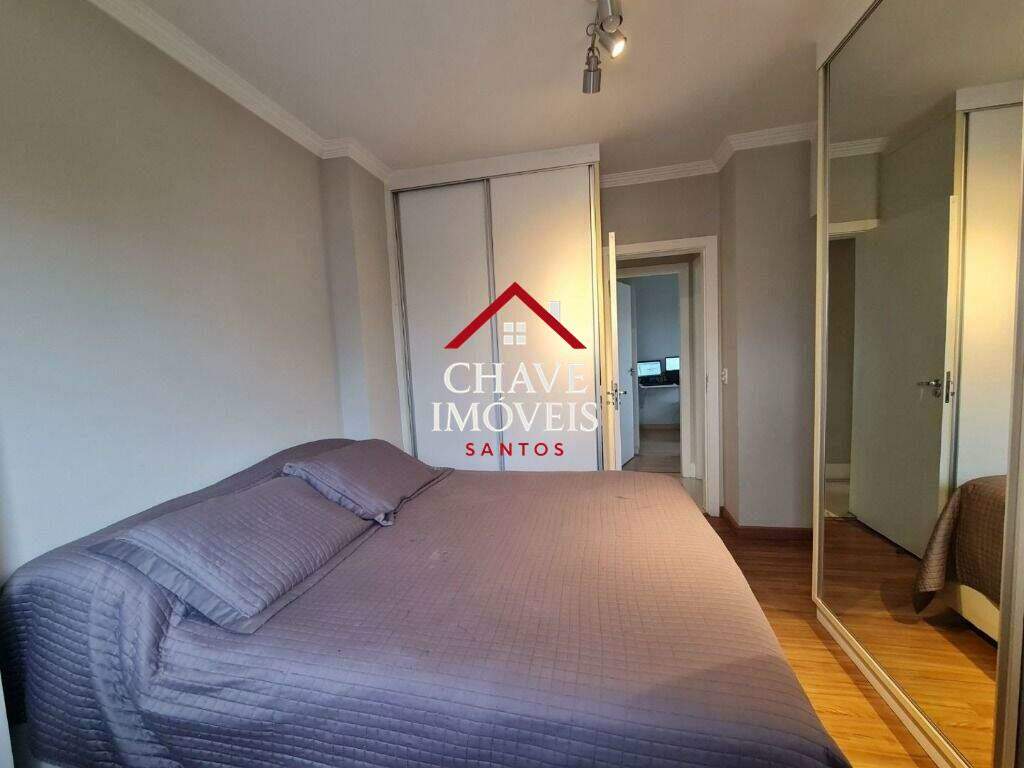 Apartamento à venda no Ponta da Praia: 
