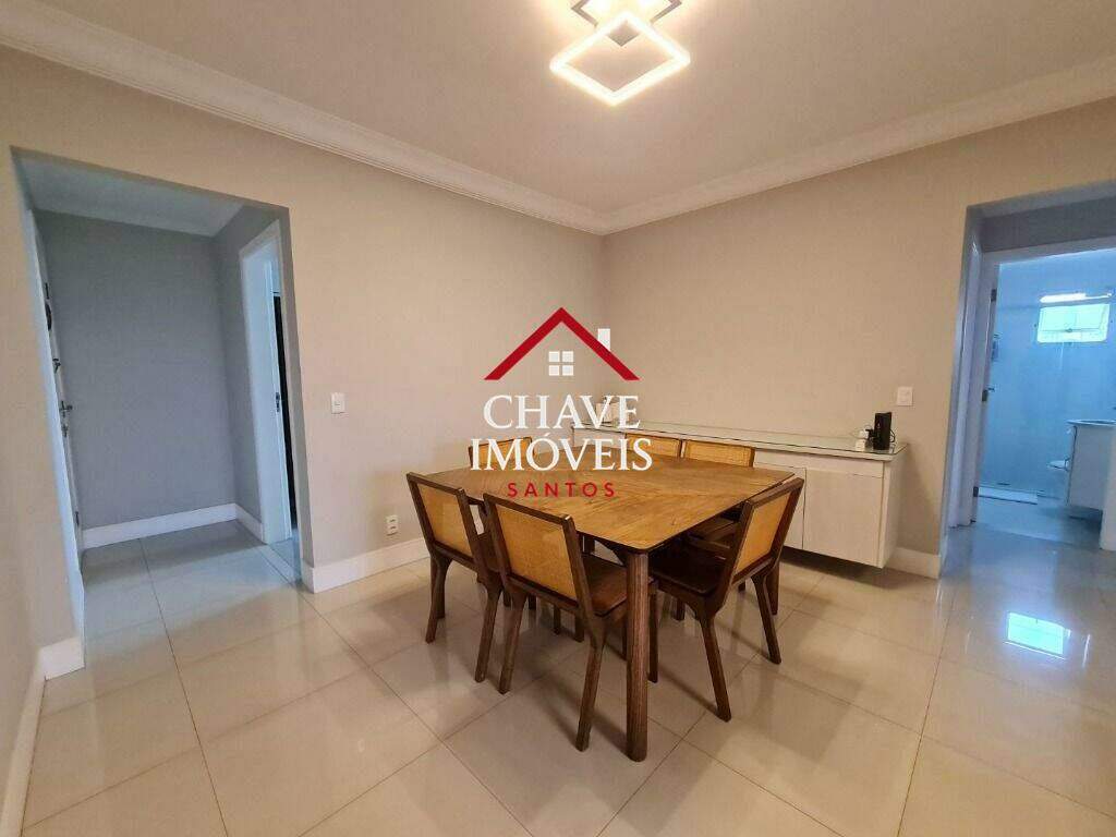 Apartamento à venda no Ponta da Praia: 