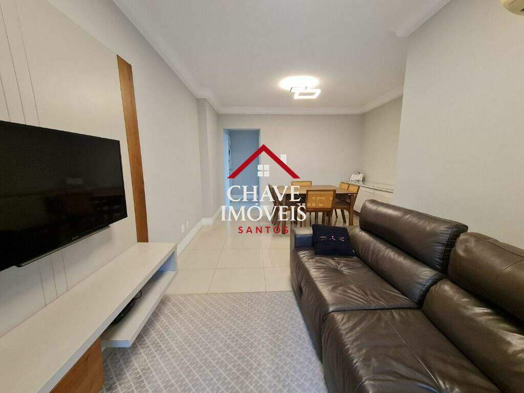 Apartamento à venda no Ponta da Praia: 