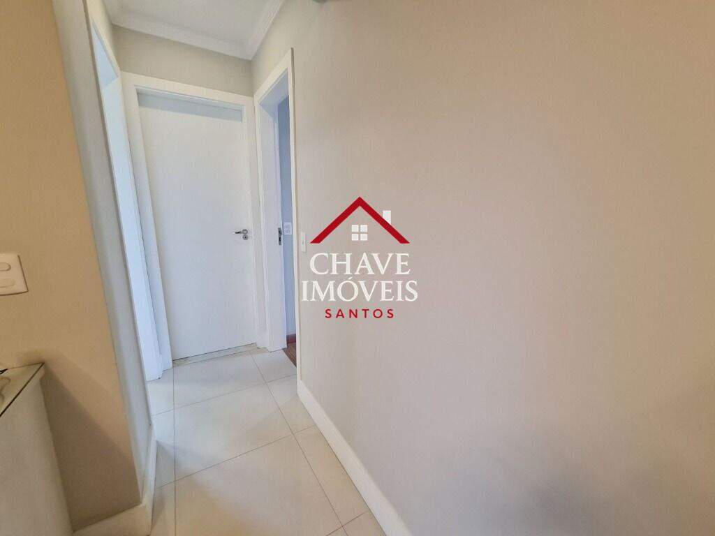 Apartamento à venda no Ponta da Praia: 