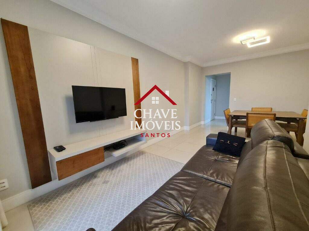 Apartamento à venda no Ponta da Praia: 