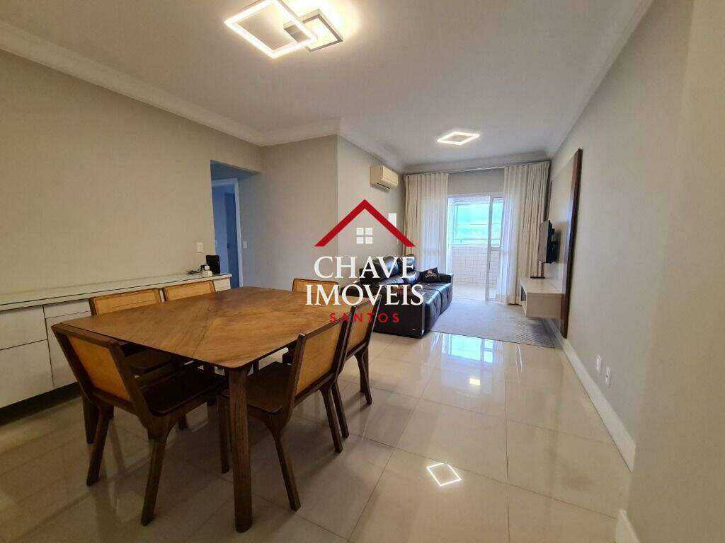 Apartamento à venda no Ponta da Praia: 