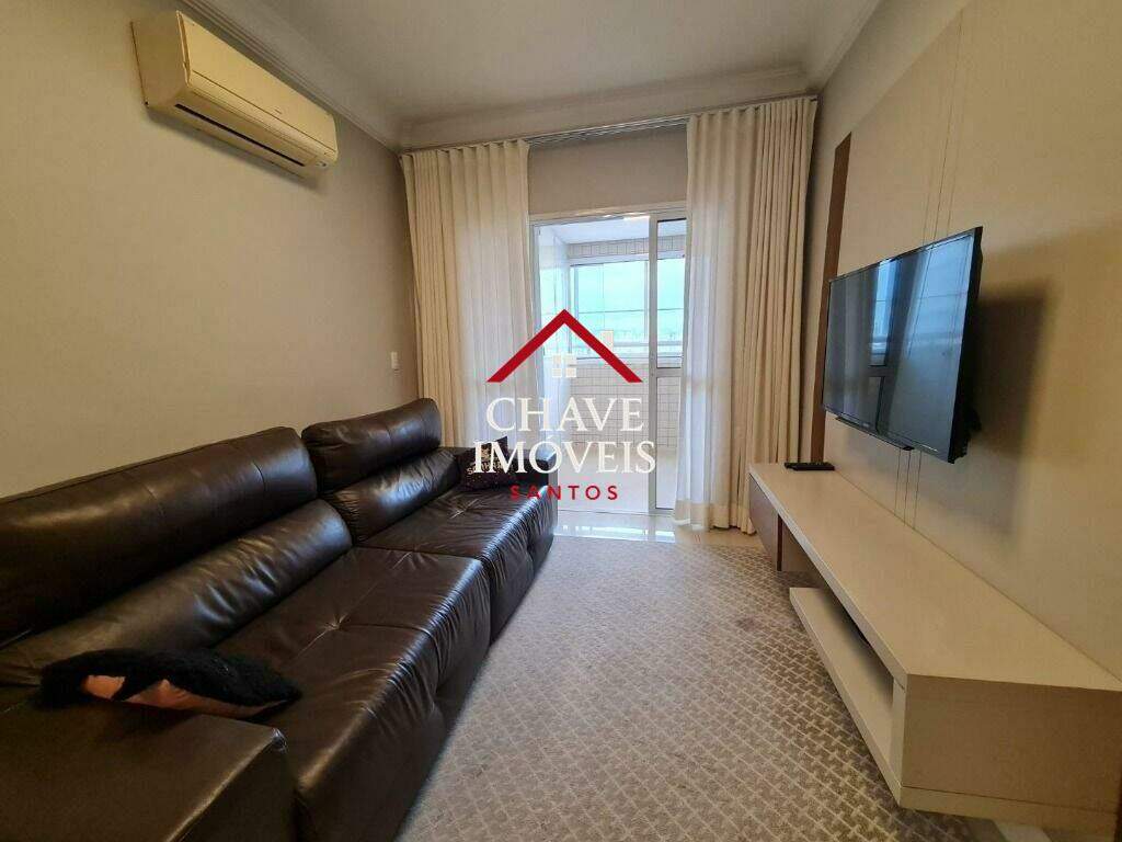 Apartamento à venda no Ponta da Praia: 