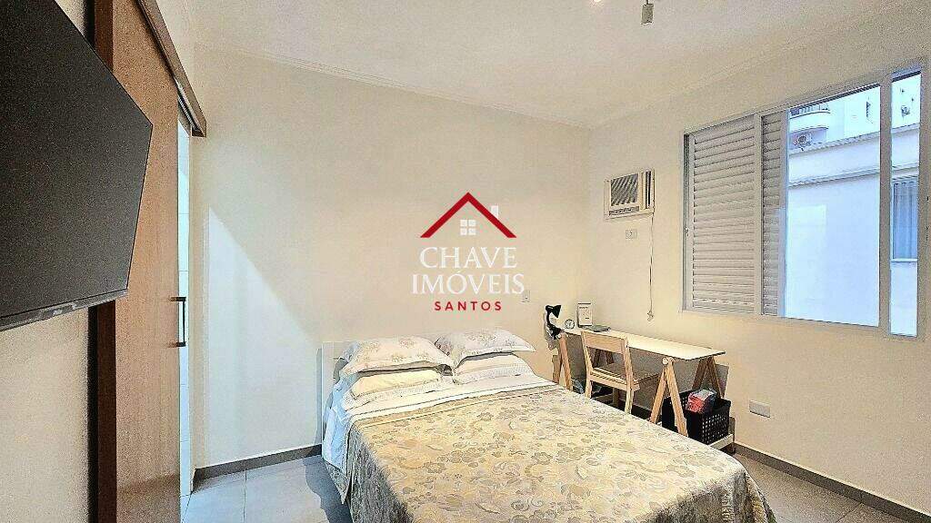 Apartamento à venda no Boqueirão: 
