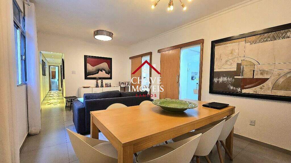 Apartamento à venda no Boqueirão: 