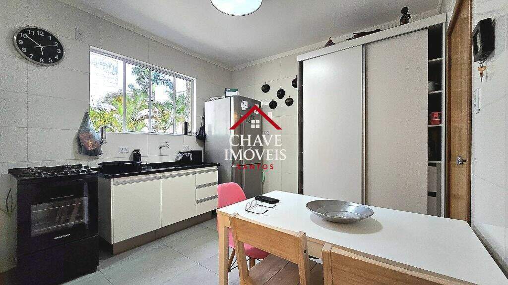Apartamento à venda no Boqueirão: 